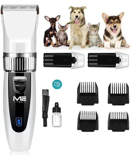 Tierhaarschneider von M2 Tec