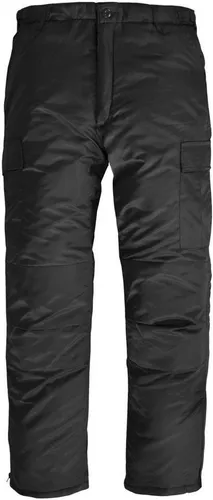 normani OUTDOOR SPORTS Herren Thermo-Winterhose Yerupaja - Ideal für kalte Tage - Die Herren Winterhose „Yerupaja“ bietet optimalen Schutz bei Kälte mit strapazierfähigem Material und viel Bewegungsfreiheit. Perfekt für Outdoor-Aktivitäten und Skifahren, mit wasserdichten Taschen und verstellbarem Bund.