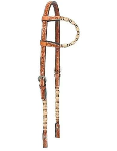 ProLine Einohr-Westerntrense Snake Dance von Proline