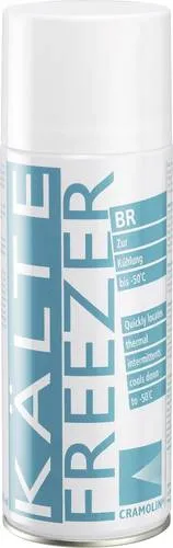 Produktbild Cramolin KÄLTE BR 1461611 Kältespray brennbar 400ml