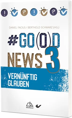 Produktbild Go(o)d News 3