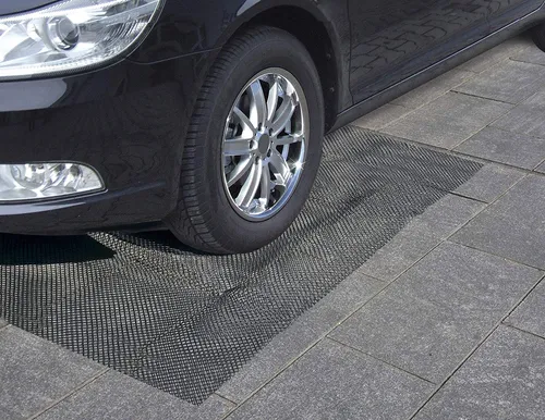 Anti-Marder-Gitter XL 190x150 CM