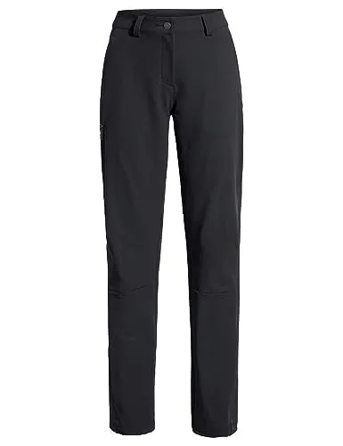 VAUDE Women's Strathcona Pants II von VAUDE