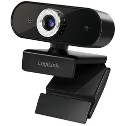 Webcams bis 30 Euro von LogiLink