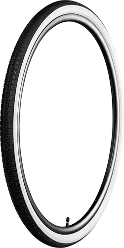 Kenda K-121-011 Fahrradreifen mit Sidewall 1 Reifen 28 x 1,75