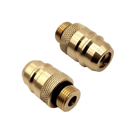 LPG GPL Autogas Euronozzle Tankfülladapter M22