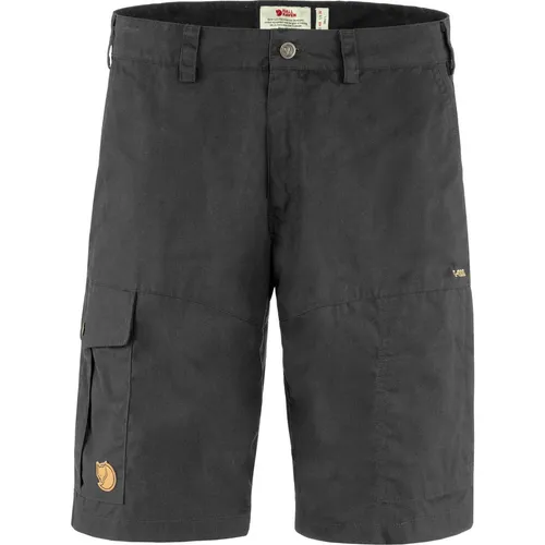 Fjällräven Karl Pro Shorts M dark grey (030) 50 von Fjällräven
