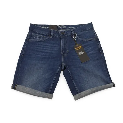 PME Legend NIGHTFLIGHT SHORTS Herren Jeans Shorts von PME Legend