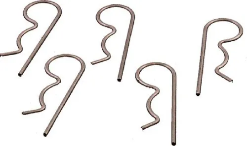 WOLF Federstecker für VL RL Fühler von Wolf