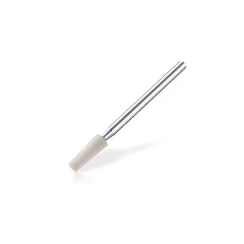 Promed Steinschleifer-Bits, Zylinder, Standarddentalmaß 2,332 bis 2,350 mm