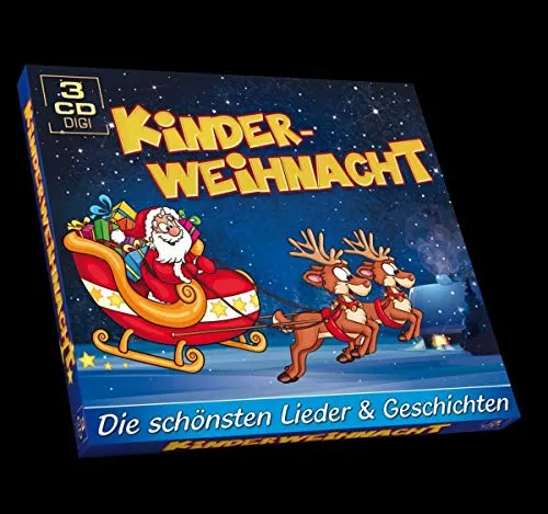 Kinderweihnacht