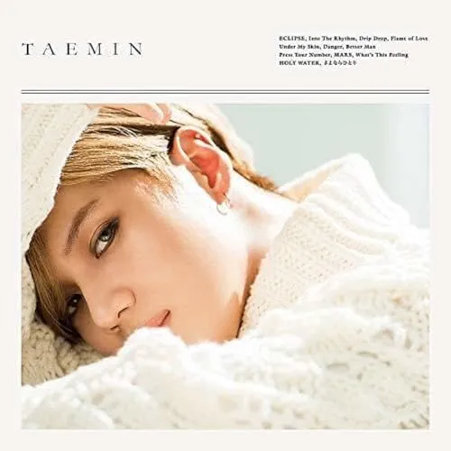 Taemin - Inkl. Photobook