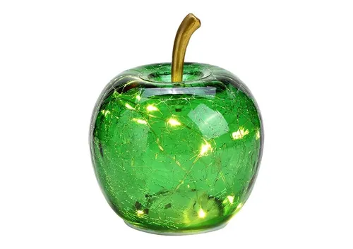 Lichtschläuche & Lichterketten Grün von G.Wurm