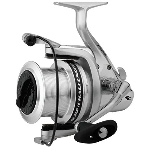 Spro Surf Challengener 7500 2+1BB Brandungsrolle Surfrolle von SPRO