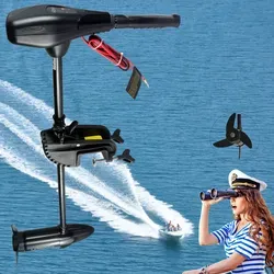 Miganeo Elektromotor TRS 86