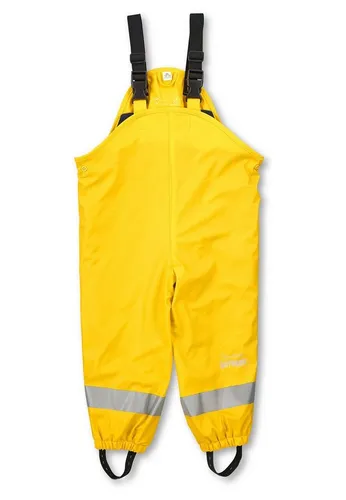Sterntaler gefütterte Regenhose uni von Sterntaler®