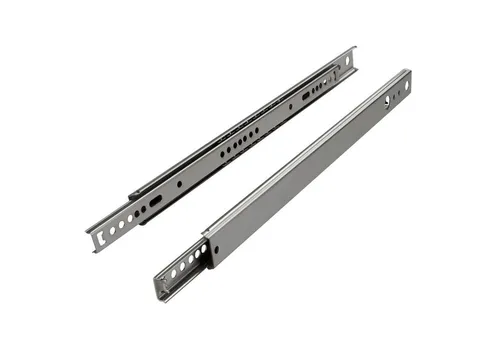 SO-TECH® Auszug Teilauszug 15 kg 246 - 438 mm KT2-15-H27-NF (2 St)