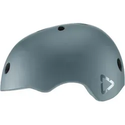 MTB-Helm 1.0 Urban M/L - Sicher und Lässig in Grün - Fahrradhelm für urbanen Einsatz, bietet optimalen Schutz und stylisches Design für sichere Fahrten in der Stadt.
