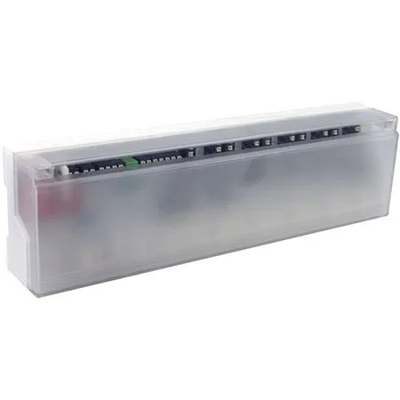 Möhlenhoff Alpha-Basis direct 6 Kanal, B 21402-06N2 230V