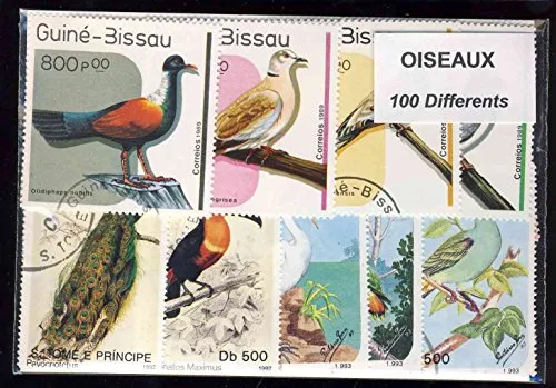 Briefmarken von Prophila Collection