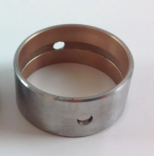 Busch Werkbank Standard Seite Badminton Motor Diesel Lombardini 8LD600-2