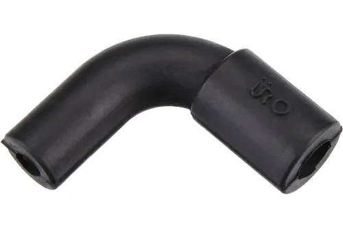 Vakuum Schlauchverbindung 117 078 0781 passend Mercedes (40 mm x 2,5 mm x 5 mm)