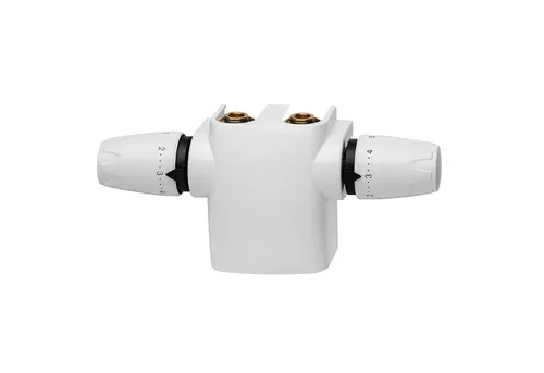 Heimeier Thermostate von IMI Heimeier