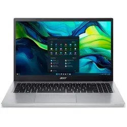 Acer Aspire Go 15 - 15,6 Zoll Notebook, Intel N100, 8 GB RAM, 256 GB SSD, leicht und ideal für unterwegs