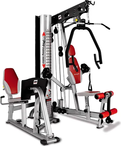 BH Fitness Kraftstation TT Pro G156