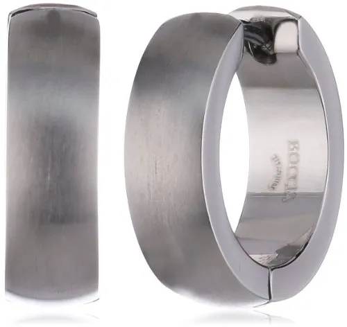 Boccia Damen-Creole Titan (Pr) Scharn. 0539-01 von Boccia Titanium