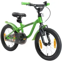 LÖWENRAD Kinder Fahrrad 16 Zoll