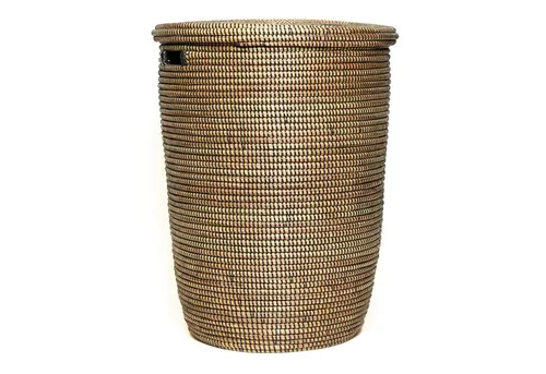 Wäschekörbe Schwarz von YAADU