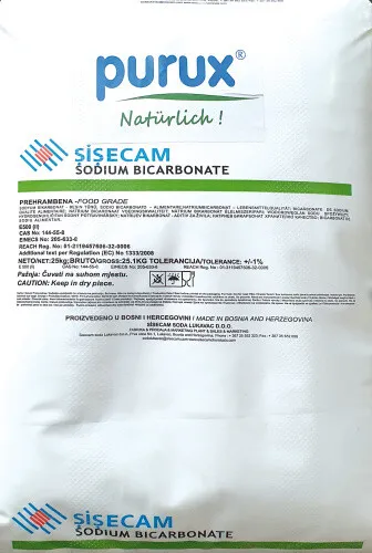 Natron 25kg Natriumhydrogencarbonat von purux
