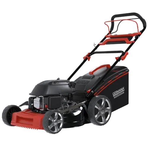 Germania Benzin-Rasenmäher BRM51