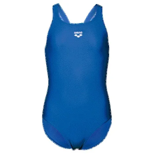 Arena - Girl's Dynamo One Piece R - Badeanzug Gr 128 blau