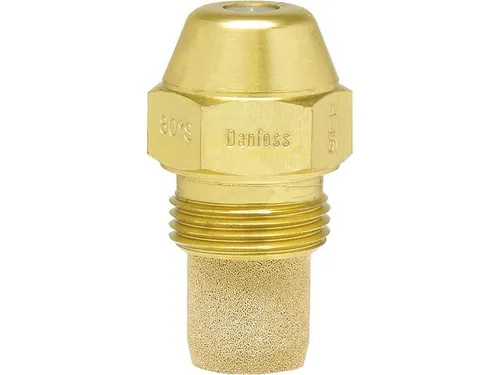 Ölbrennerdüse Danfoss 0,55/60° S Sonderausführung von Danfoss