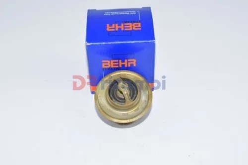 Mahle Thermostat, Kühlmittel BEHR TX 15 87D von MAHLE