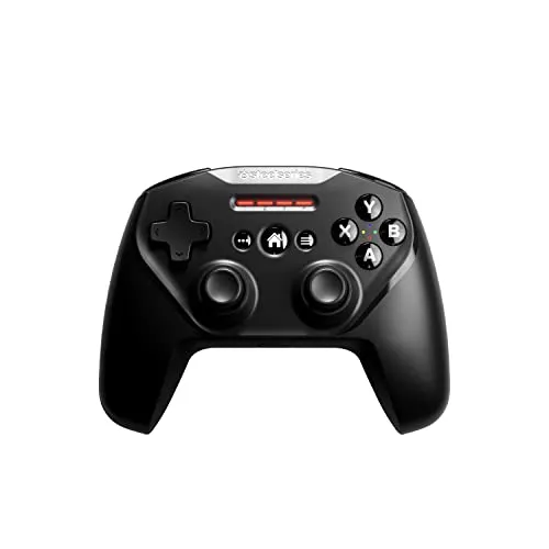 Produktbild SteelSeries Nimbus+ Wireless Gaming-Controller