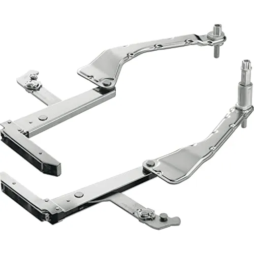 AVENTOS HS Hochschwenkklappe Hebelpaket Set von Blum