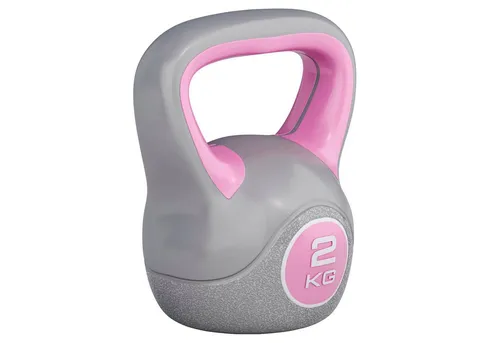GORILLA SPORTS Kettlebell Kugelhantel,Schwunghantel,Kugelgewicht,Einzeln/Set,mit/ohne Ablage