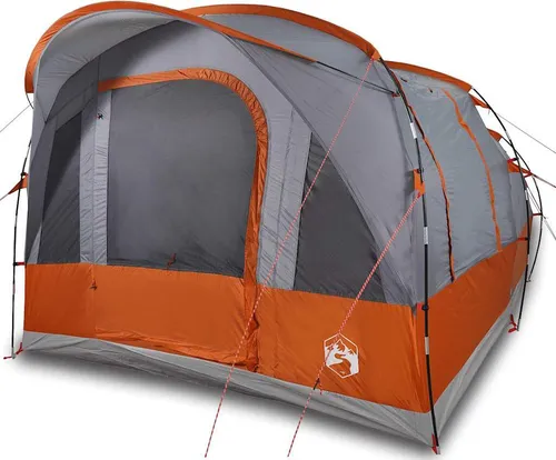 vidaXL Tunnelzelt 3 Personen