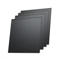 Produktbild EcoFlow Rigid Solar Panel 250W