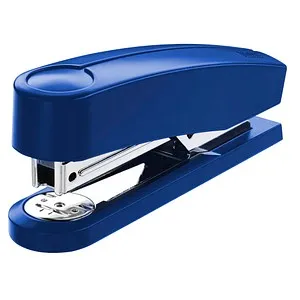 novus Heftgerät B 2 blau, 1 St.