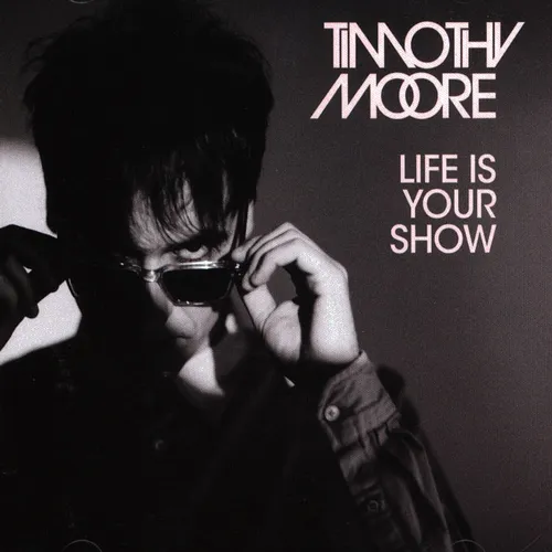Timothy Moore