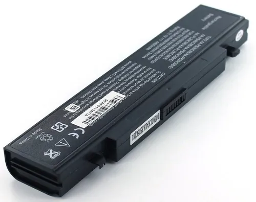 AGI Akku kompatibel mit Samsung R510 - Standard-Akku, leistungsstarker Ersatzakku mit hoher Sicherheit und langer Lebensdauer durch hochwertige Zellen.