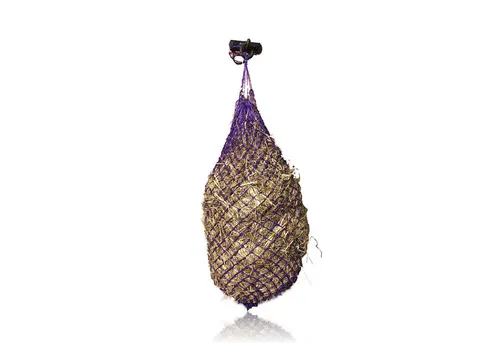 Pferdelinis Heunetz Heunetz Pferde, Heunetz 3x3 cm, engmaschig, Füllgewicht 3-4 kg, engmaschig