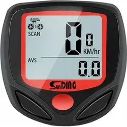 Fahrradcomputer Fahrradtheke