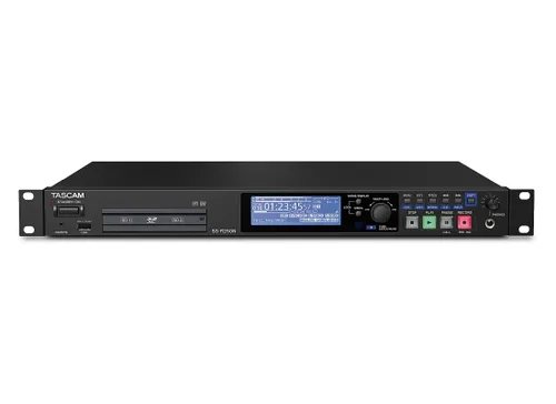 Tascam SS-R250N von Tascam
