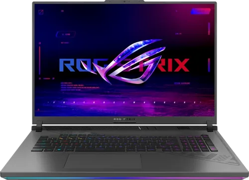 ASUS ROG Strix G18 G814JV-N6034W i9-13980HX/32GB/2TB W11H