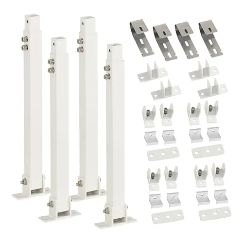 Balkonkraftwerk-Halterung 'Brusson'